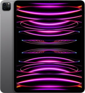 Apple Ipad Pro 12.9" 3. Gen, Space Gray, 128gb Flash | Zustand: Sehr Gut