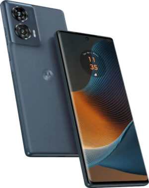Motorola Edge 50 Fusion 256GB/12GB | SimLock: Frei | Zustand: Sehr Gut | Farbe: schwarz