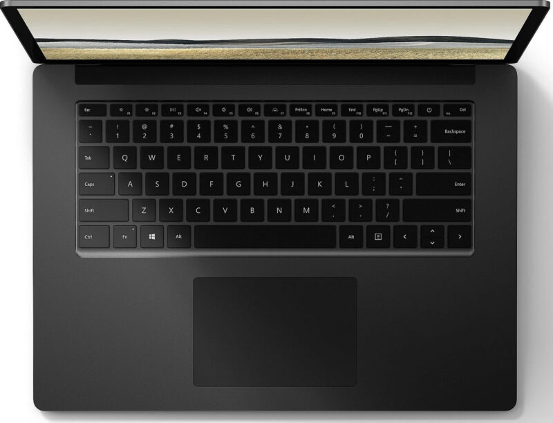 Microsoft Surface 3 15 Zoll | i5-1035g7 |  8Gb RAM |  256Gb SSD |  Ladegerät | Zustand: Sehr Gut – Bild 2