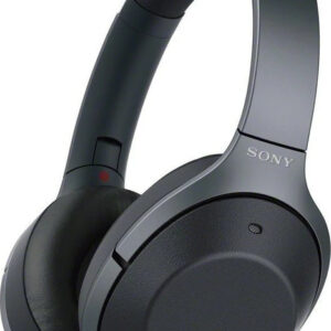 Sony Wh-1000xm2 Schwarz | Tasche | Zustand: Gut