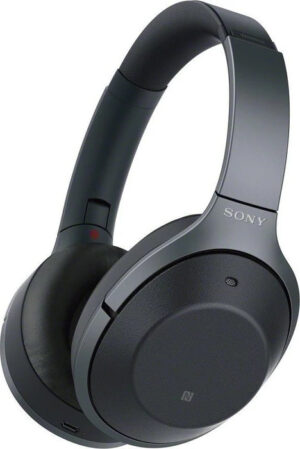 Sony Wh-1000xm2 Schwarz | Tasche | Zustand: Gut