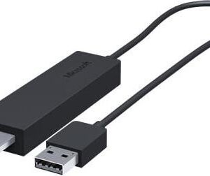 Microsoft Wireless Display Adapter v2 HDMI-Funkübertragung | Zustand: Sehr Gut