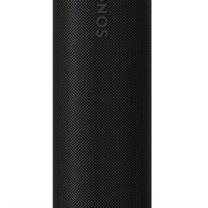 Sonos Roam 2, Schwarz, mit Originalverpackung, Tragbarer Bluetooth | WiFi Smart Speaker, IP67 wasserdicht, bis zu 10h Akku  | Zustand: Neu