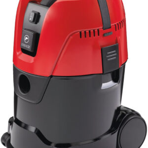 Milwaukee AS 2-250 ELCP, 25 L, 1250 W, L-Klasse Nass- | Trockensauger, Gerätesteckdose, CLEAR-PRESS Filterreinigung. | Zustand: Sehr Gut