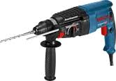 Bosch Professional Gbh 2-26 F Elektro-bohr-/meißelhammer | Koffer | Zustand: Wie Neu