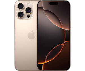 iPhone 16 Pro Max 1TB, mit Originalverpackung, Neuwertig, Black Titanium, Ohne SIM-Lock. | SimLock: Frei | Zustand: Sehr Gut | Farbe: gold | Akku: 93% – Bild 6