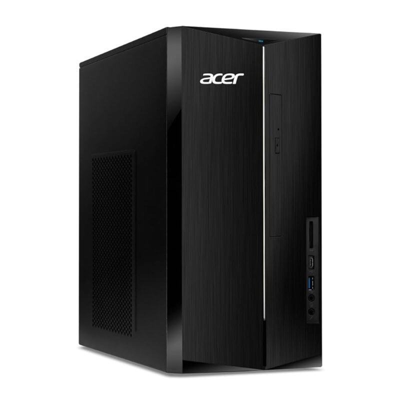 Acer Aspire Tc-1785 Stand Pc, core i5-14400f, 16gb ram, 512gb ssd |  intel uhd graphics 730 |  mit Originalverpackung | mit org. rechnung vom 29.11.2024 | Zustand: Sehr Gut