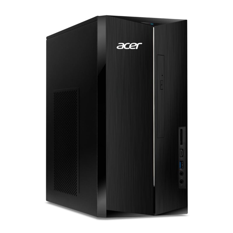 Acer Aspire Tc-1785 Stand Pc, core i5-14400f, 16gb ram, 512gb ssd |  intel uhd graphics 730 |  mit Originalverpackung | mit org. rechnung vom 29.11.2024 | Zustand: Sehr Gut – Bild 3