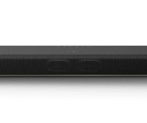 Sony HT-X8500 Soundbar, 2.1ch mit integriertem Subwoofer, Dolby Atmos | DTS:X Unterstützung, inkl. Fernbedienung | Zustand: Sehr Gut