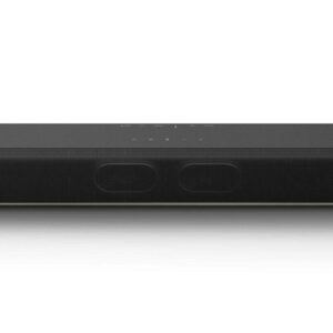 Sony HT-X8500 Soundbar, 2.1ch mit integriertem Subwoofer, Dolby Atmos | DTS:X Unterstützung, inkl. Fernbedienung | Zustand: Sehr Gut