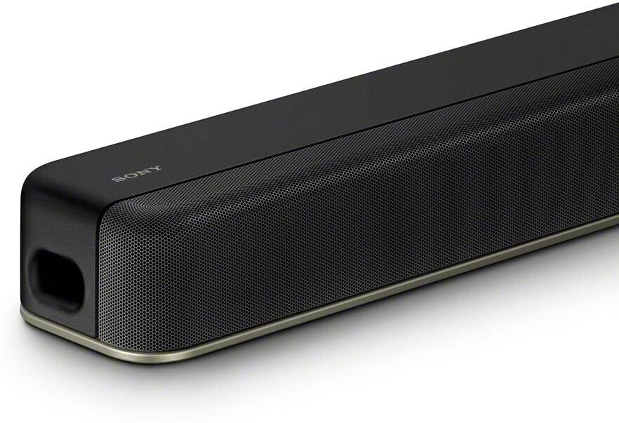 Sony HT-X8500 Soundbar, 2.1ch mit integriertem Subwoofer, Dolby Atmos | DTS:X Unterstützung, inkl. Fernbedienung | Zustand: Sehr Gut – Bild 2