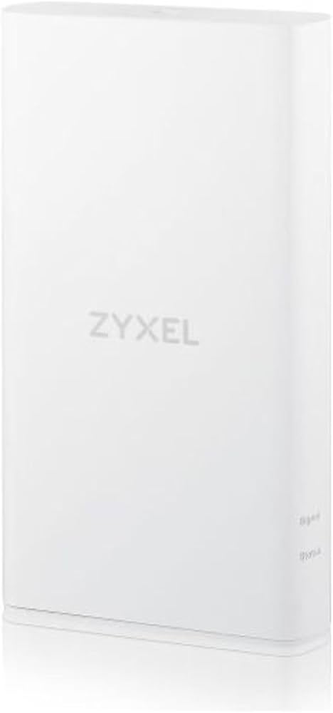 Zyxel Nr7302 5g Outdoor Router, mit Originalverpackung | Zustand: sehr Gut *