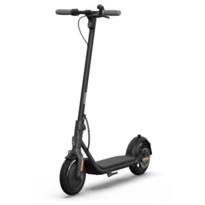Segway Ninebot F2 E, Neu mit Originalverpackung. Max. 25 km | h, bis zu 40 km Reichweite, mit Blinker, TCS und 10-Zoll-Reifen.