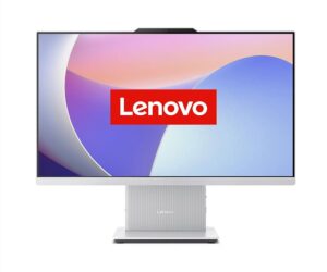 Lenovo IdeaCentre AIO 24IRH9, i5-13420H Prozessor, 16GB DDR5 RAM, 512GB SSD, Windows 11, inkl. Ladegerät & Rechnung. | Zustand: Sehr Gut