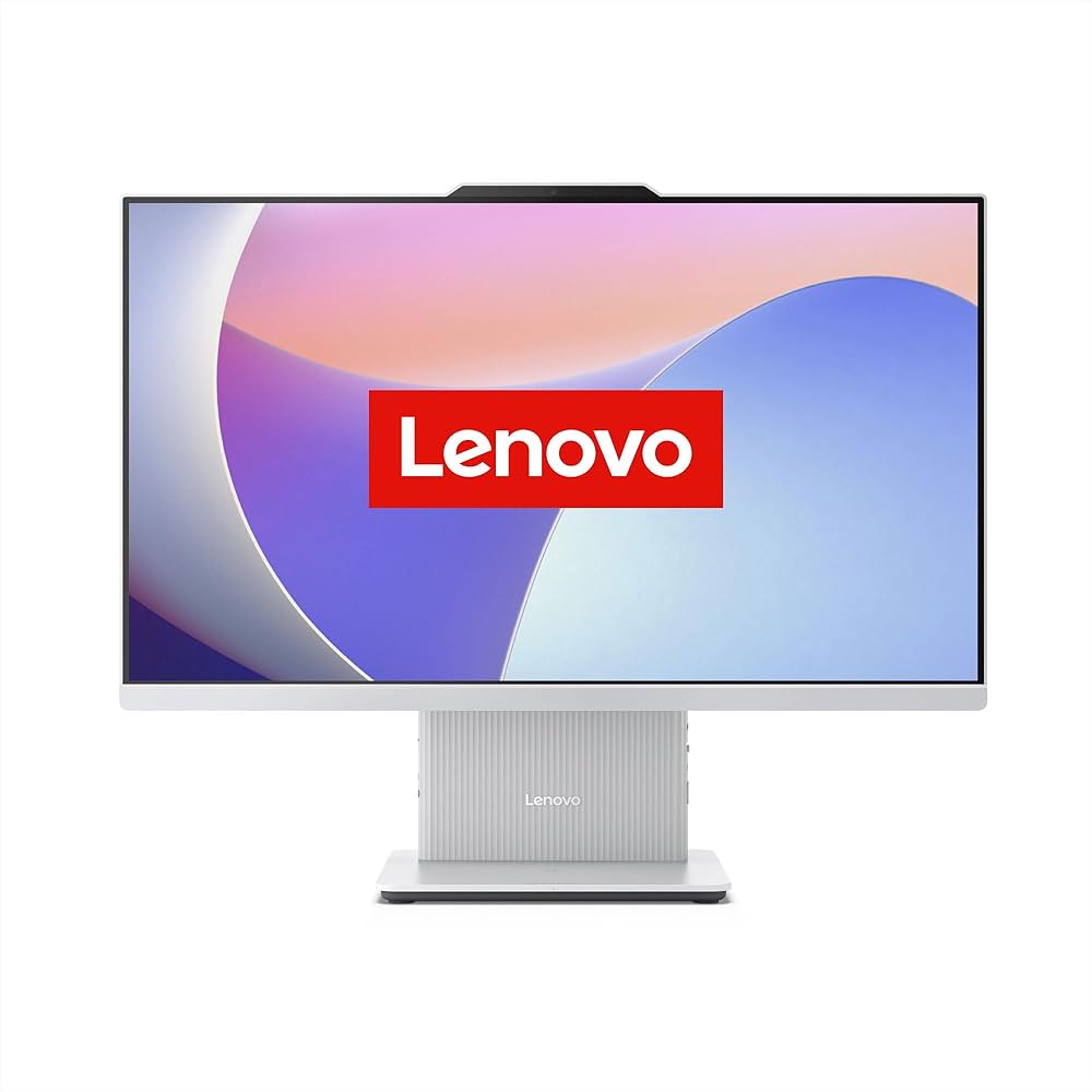 Lenovo IdeaCentre AIO 24IRH9 , i5-13420H Prozessor, 16GB DDR5 RAM, 512GB SSD, Windows 11, inkl. Ladegerät & Rechnung. | Zustand: Sehr Gut