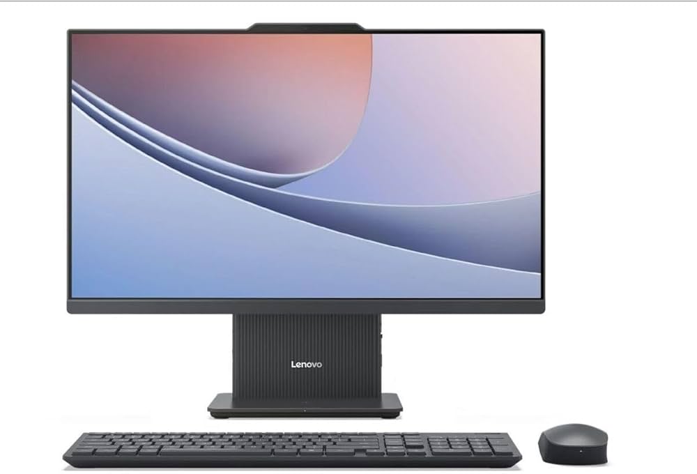 Lenovo IdeaCentre AIO 24IRH9, i5-13420H Prozessor, 16GB DDR5 RAM, 512GB SSD, Windows 11, inkl. Ladegerät & Rechnung. | Zustand: Sehr Gut – Bild 5