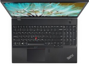 Lenovo ThinkPad T570 mit Sim 4G LTE | Core i5 2 |50GHz - 7 Gen. |  8GB RAM |  256Gb SSD | Zustand: Sehr Gut