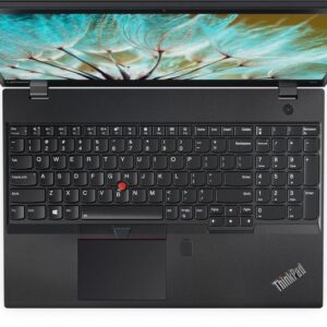 Lenovo ThinkPad T570 mit Sim 4G LTE | Core i5 2 |50GHz - 7 Gen. |  8GB RAM |  256Gb SSD | Zustand: Sehr Gut
