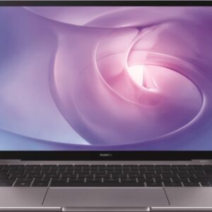 Huawei MateBook 13, Ryzen 5 3500U | 8GB RAM, 512GB SSD, Vega 8 Grafik, 13" QHD, Win10. | Zustand: Gut