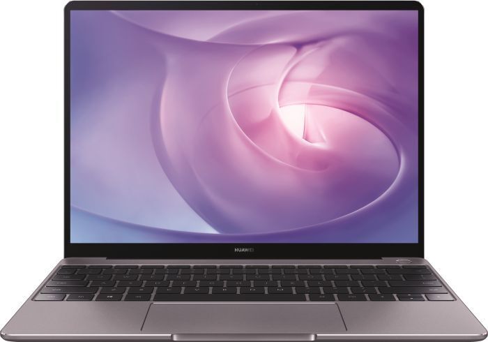 Huawei MateBook 13, Ryzen 5 3500U | 8GB RAM, 512GB SSD, Vega 8 Grafik, 13" QHD, Win10. | Zustand: Gut