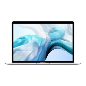 Macbook Air 2018 13 Zoll  | Core i5  |  8GB Ram  |  128GB SDD  |  macOS Sonoma  |  Mit originale Ladegerät  | Zustand: Gut