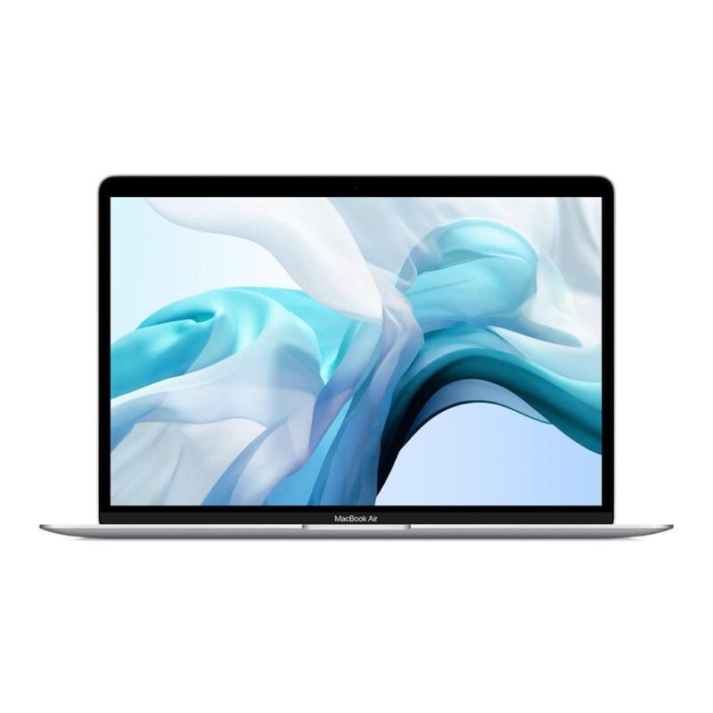 Macbook Air 2018 13 Zoll  | Core i5  |  8GB Ram  |  128GB SDD  |  macOS Sonoma  |  Mit originale Ladegerät  | Zustand: Gut