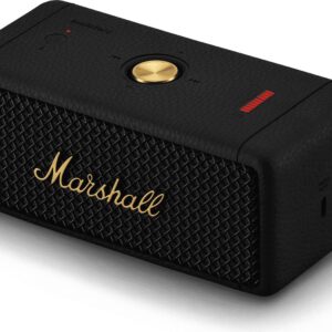 Marshall Emberton II Black, Zustand: Neu