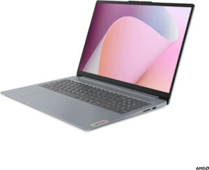 Lenovo Ideapad 3  | Core i3-10110U  |  8GB Ram  |  256GB SSD  |  Windows 10  |  mit originale Ladegerät  | Zustand: Sehr Gut