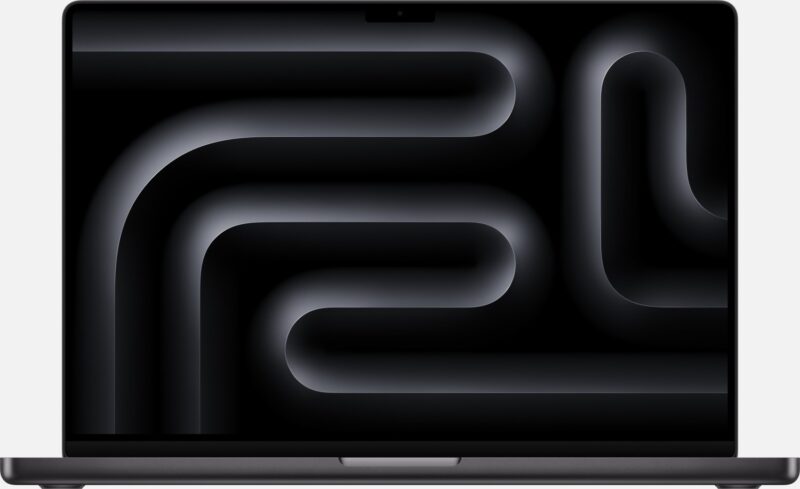Macbook Pro 16.2 Zoll 2023 M3 Max - 14 Core CPU |  30 Core GPU | 36GB RAM | 1TB SSD | DE | Mit Verpackung | Ladegerät | Batteriezustand 100% | 12 Ladezyklen
  | Zustand: Sehr Gut