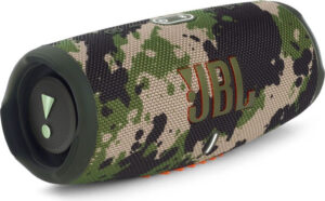 JBL Charge 5 Squad | Mit Verpackung  |  Ladekabel  | Zustand: Gut