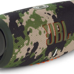 JBL Charge 5 Squad | Mit Verpackung  |  Ladekabel  | Zustand: Gut