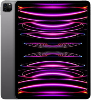 iPad Pro 12.9-inch (6th Gen) Wifi 256GB M2 | Mit Verpackung  |  Ladegerät  | Zustand: Sehr Gut