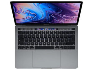 Apple Macbook Pro 2016 13 Zoll Touchbar  | Core i5  |  16GB Ram  |  1TB SSD  |  10 Ladezyklen  |  macOS Monterey  |  Mit originale Ladegerät 
 | Zustand: Gut
