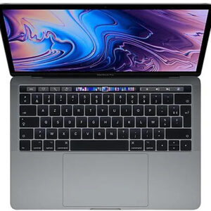 Apple Macbook Pro 2016 13 Zoll Touchbar  | Core i5  |  16GB Ram  |  1TB SSD  |  10 Ladezyklen  |  macOS Monterey  |  Mit originale Ladegerät 
 | Zustand: Gut