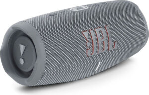 Jbl Charge 5 Grau | Ohne Verpackung    | Zustand: Sehr Gut
