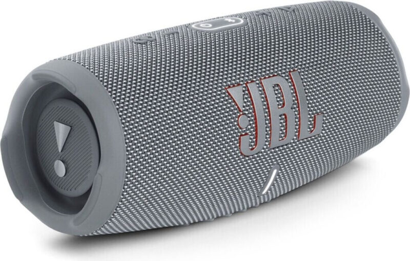 Jbl Charge 5 Grau | Ohne Verpackung    | Zustand: Sehr Gut