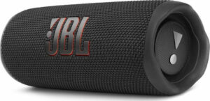 Jbl Flip 6 Schwarz | Mit Verpackung  | Zustand: Gut