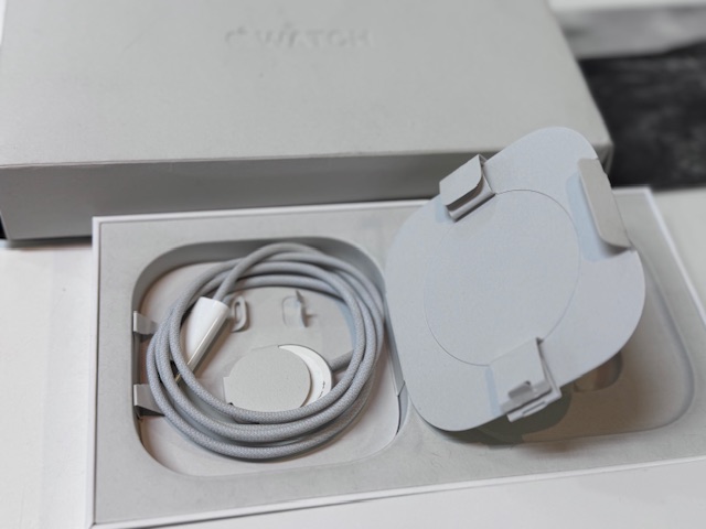 Apple Watch Ultra 49mm Cellular, Batteriezustand 99%, inkl. Verpackung, Ladekabel, Schutzhülle  | Zustand: Sehr Gut – Bild 5