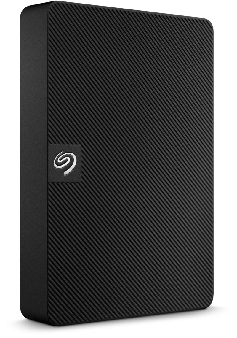 Seagate Expansion Portable, 5tb, +rescue, Usb 3.0 Micro-b | Versiegelt  | Zustand: Neu – Bild 2