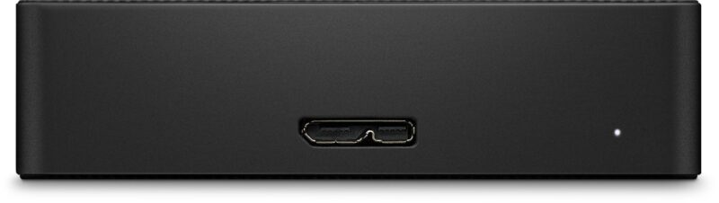 Seagate Expansion Portable, 5tb, +rescue, Usb 3.0 Micro-b | Versiegelt  | Zustand: Neu – Bild 3