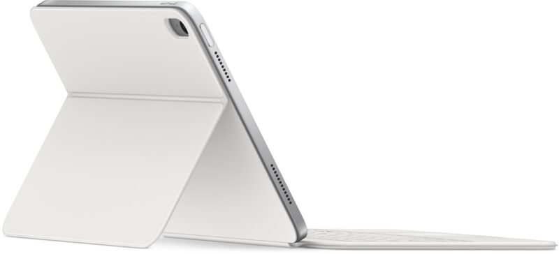 Apple Magic Keyboard Folio, KeyboardDock für iPad 11 (A16, 2025) / iPad 10 (2022) | Zustand: Neu – Bild 2