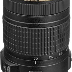 Canon Ultrasonic Ef 4-5.6 /70-300 Is Usm |     | Zustand: In Ordnung