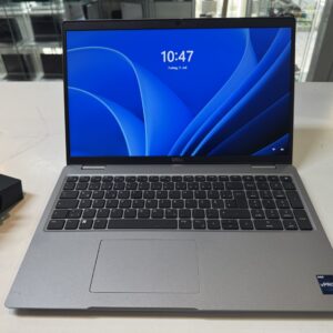 Dell Latitude 5540  | Intel Core i5-1345  |  16GB Ram  |  512GB SSD  |  mit Ladegerät  | Zustand: In Ordnung