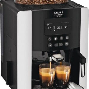 Krups EA8178 Arabica Kaffeevollautomat Kaffeemaschine |    | Zustand: Neu