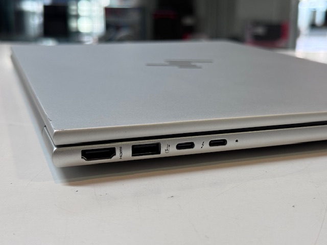 HP EliteBook 840 G11, Core Ultra 7 155u  |  16GB Ram  |  512GB SSD  |  Windows 11 Pro  |  Mit originale Ladegerät  | Zustand: Sehr Gut – Bild 5