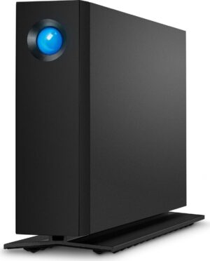 LaCie d2 Professional 16TB, Externe Festplatte, 3.5 Zoll | Zustand: Neu