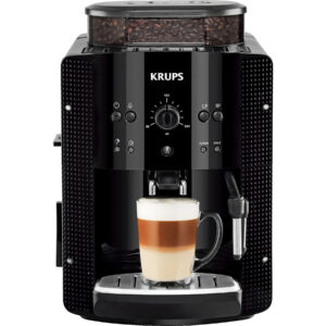 KRUPS EA 8108 Arabica Picto Kaffeevollautomat |   | Zustand: Neu