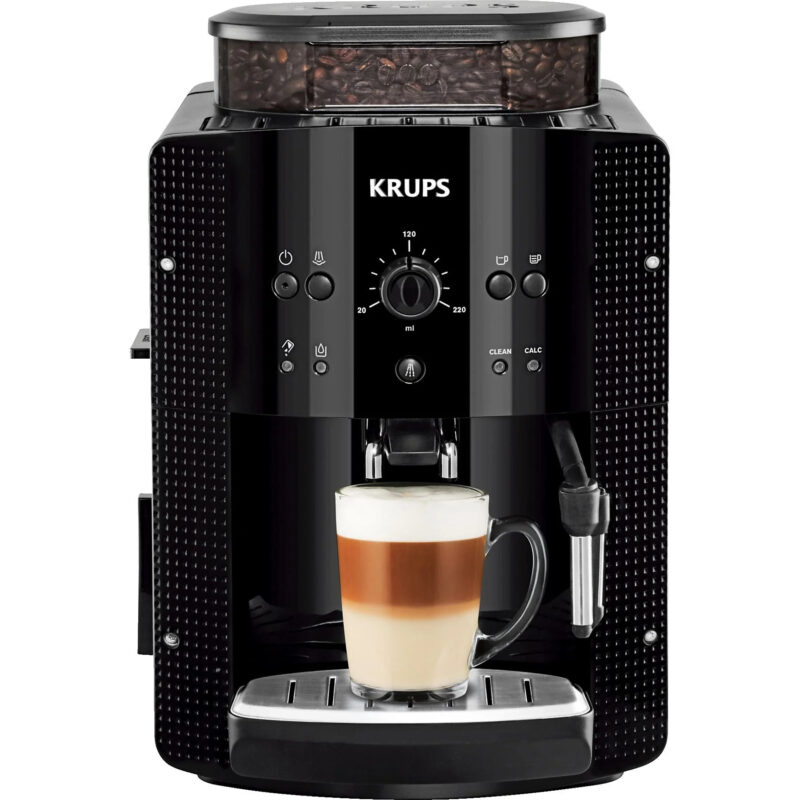 KRUPS EA 8108 Arabica Picto Kaffeevollautomat |   | Zustand: Neu