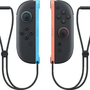 Nintendo Joy-Con 2 Controller blau/rot | Zustand: Neu
