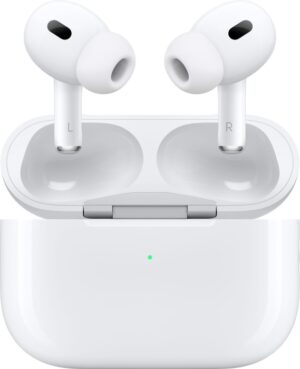 Apple AirPods Pro 2. Generation (USB-C) | Versiegelt   | Zustand: Neu